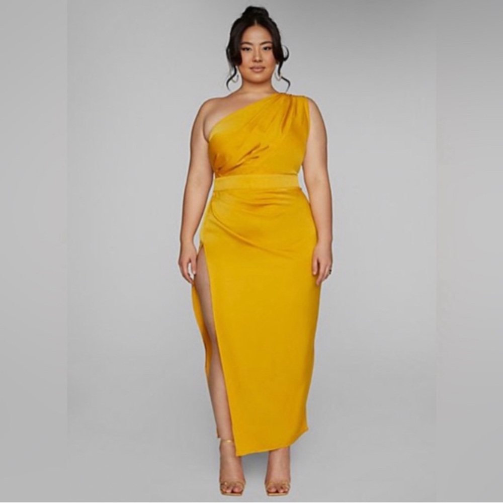 Brand New Fashion to Figure Dress
